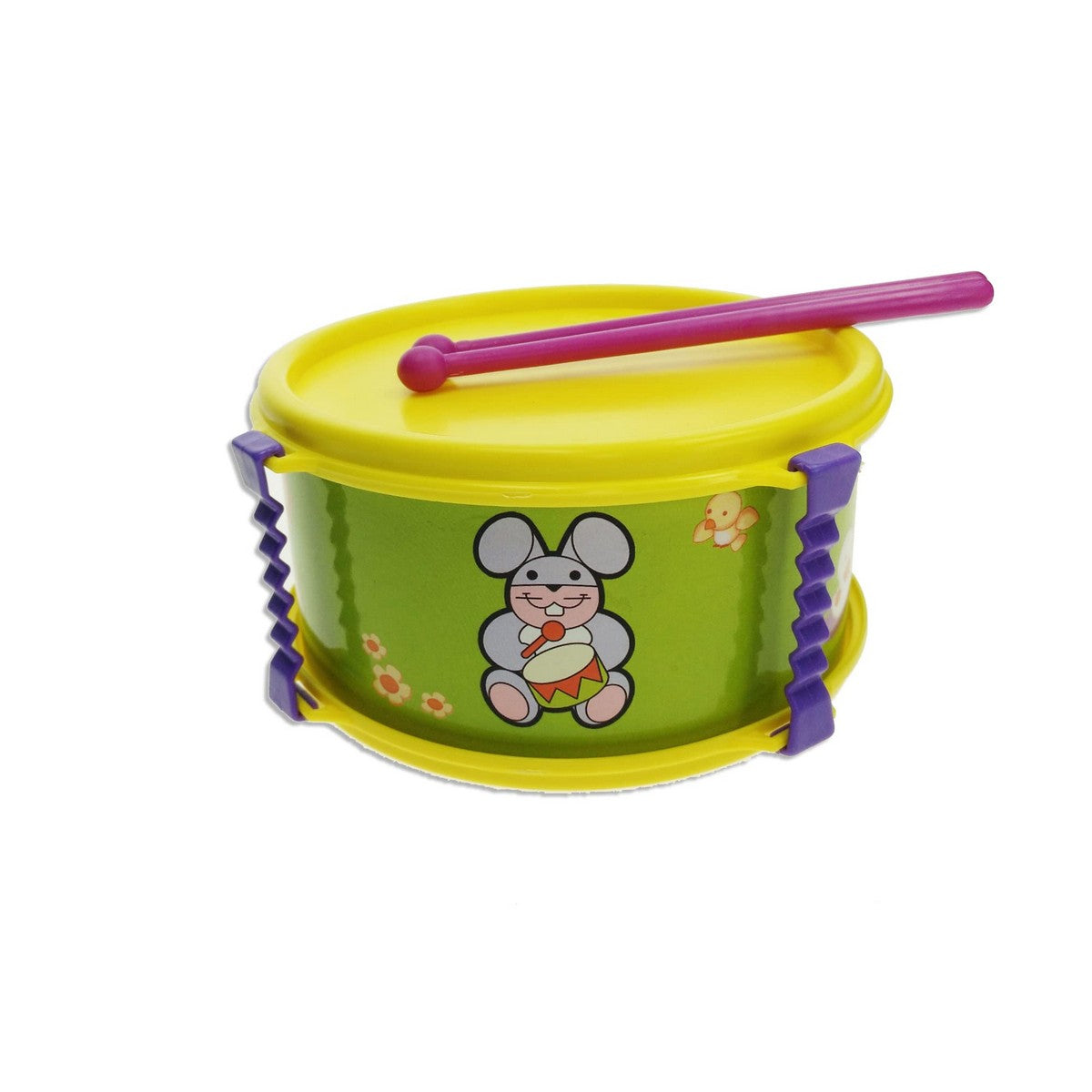 Set de Percuție Reig Natura Music 9 Piese - Jucarii si jocuri, Instrumente muzicale pentru copii
