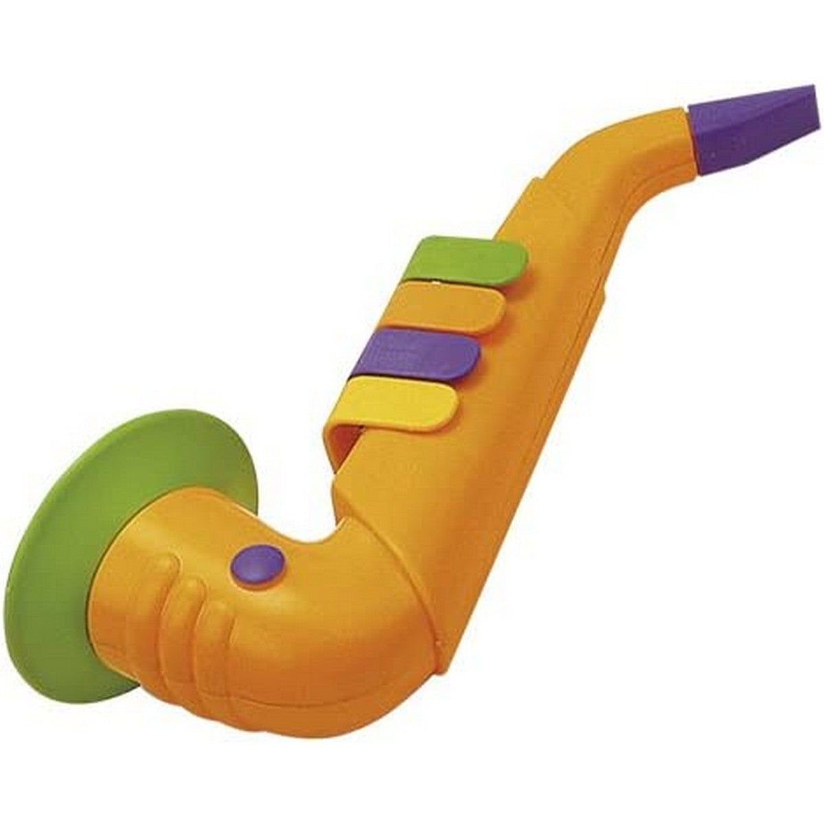 Jucărie muzicală Reig Saxofon 29 cm - Jucarii si jocuri, Instrumente muzicale pentru copii