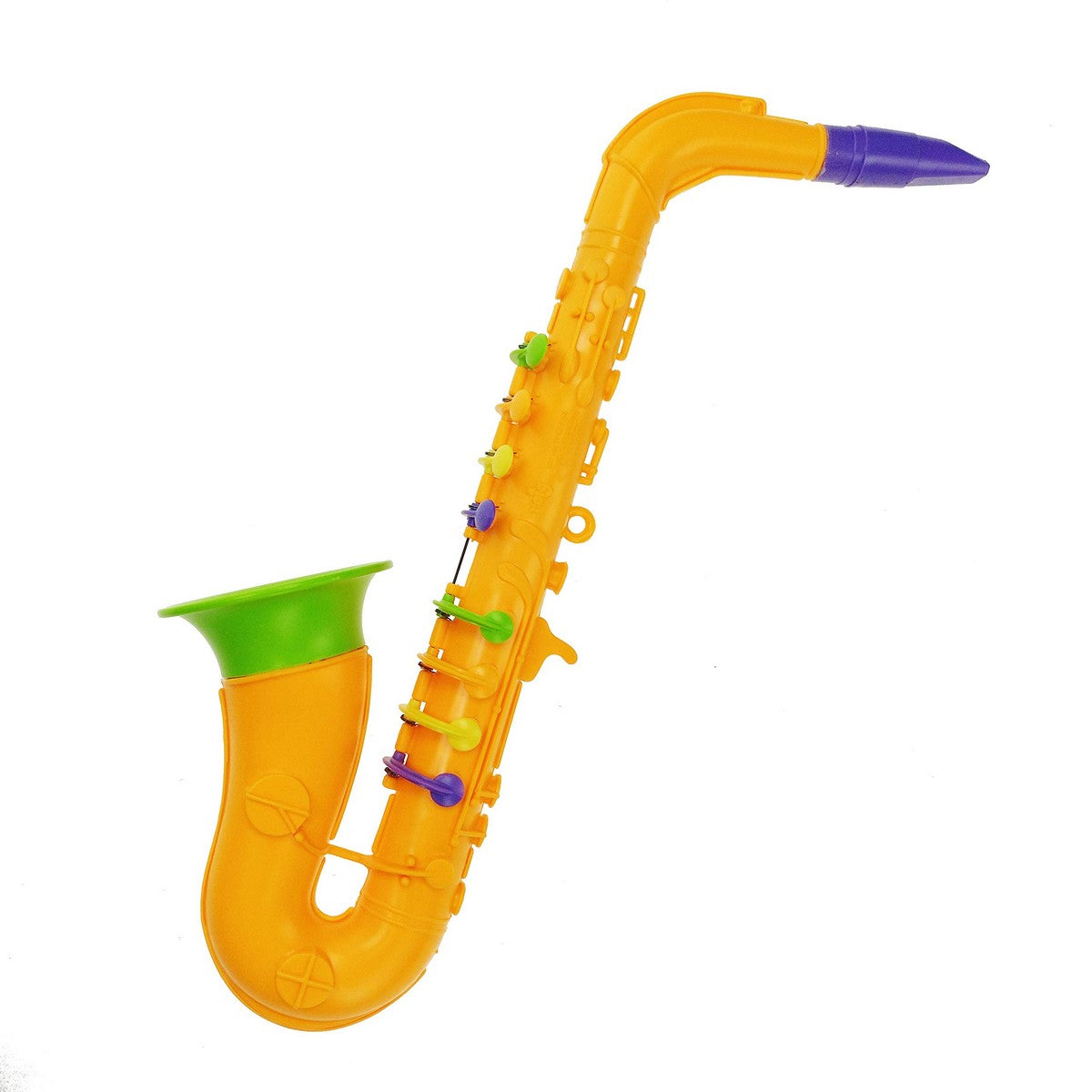 Jucărie muzicală Reig Saxofon 41 cm - Jucarii si jocuri, Instrumente muzicale pentru copii