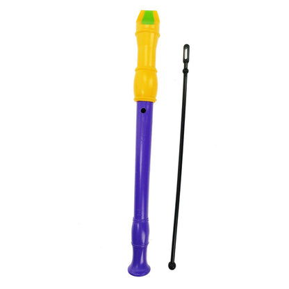 Jucărie muzicală Reig Flaut Dulce - Jucarii si jocuri, Instrumente muzicale pentru copii