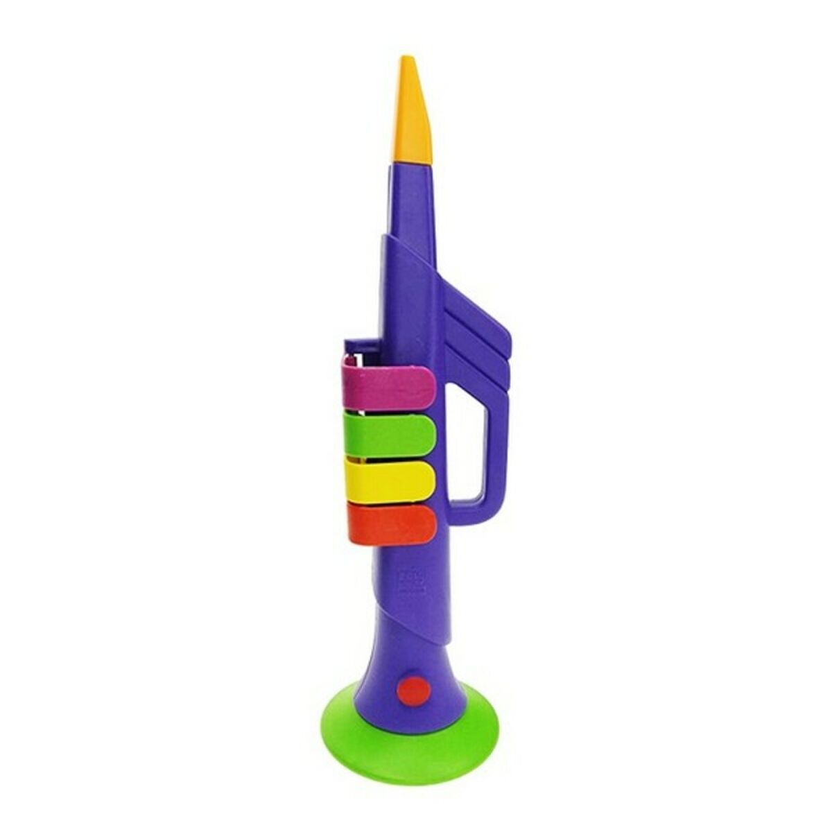 Trompetă Reig (29 cm) 29 cm - Jucarii si jocuri, Instrumente muzicale pentru copii