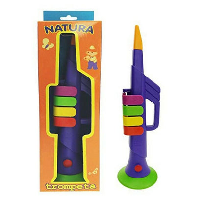 Trompetă Reig (29 cm) 29 cm - Jucarii si jocuri, Instrumente muzicale pentru copii
