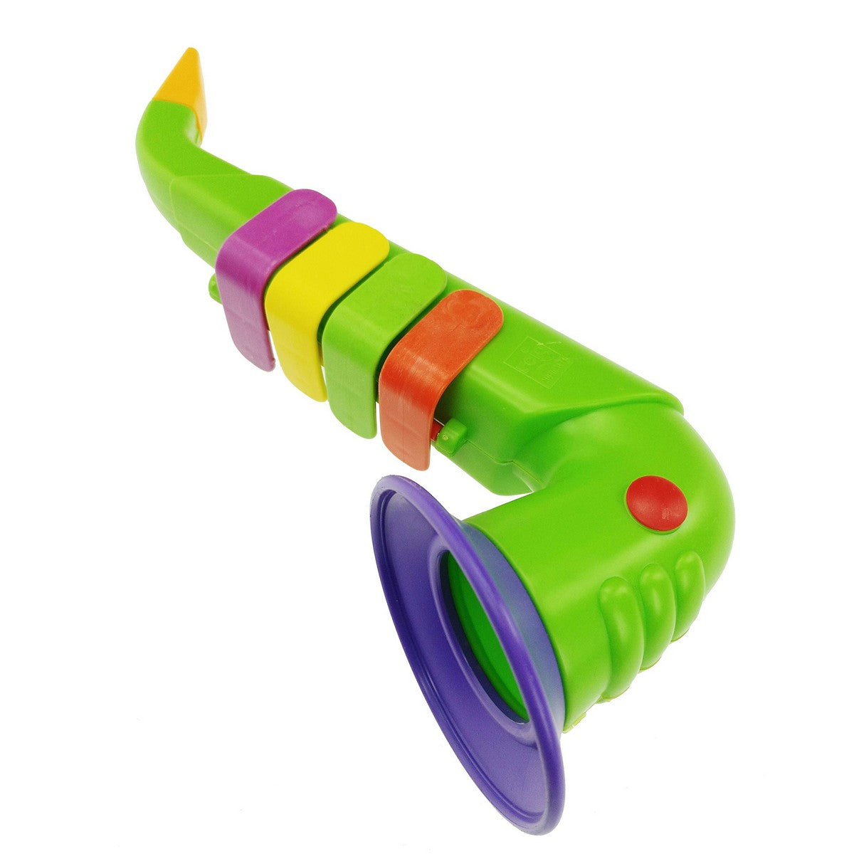 Jucărie muzicală Reig 29 cm Saxofon - Jucarii si jocuri, Instrumente muzicale pentru copii