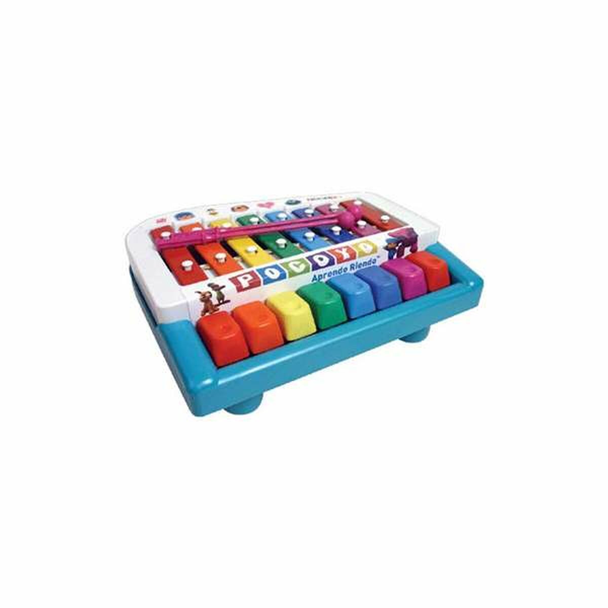 Xilofon Pocoyo Infantil - Jucarii si jocuri, Instrumente muzicale pentru copii