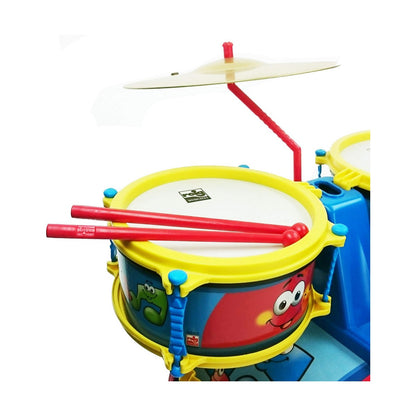Tobe Reig Funny Music Plastic - Jucarii si jocuri, Instrumente muzicale pentru copii