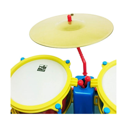 Tobe Reig Funny Music Plastic - Jucarii si jocuri, Instrumente muzicale pentru copii