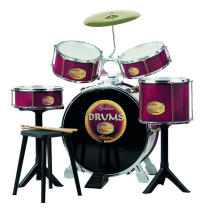 Tobe Reig Plastic 83 x 82 x 55 cm Tobe - Jucarii si jocuri, Instrumente muzicale pentru copii