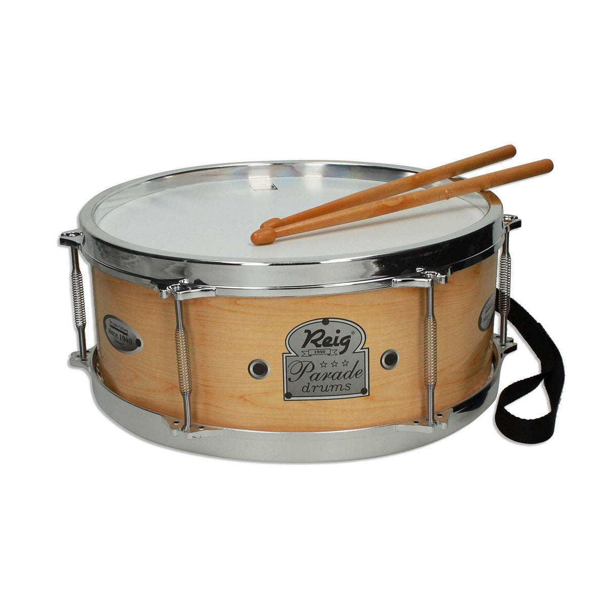 Jucărie muzicală Reig Cilindru Ø 32 cm Plastic - Jucarii si jocuri, Instrumente muzicale pentru copii
