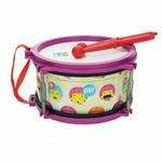 Cilindru Reig 17 cm - Jucarii si jocuri, Instrumente muzicale pentru copii