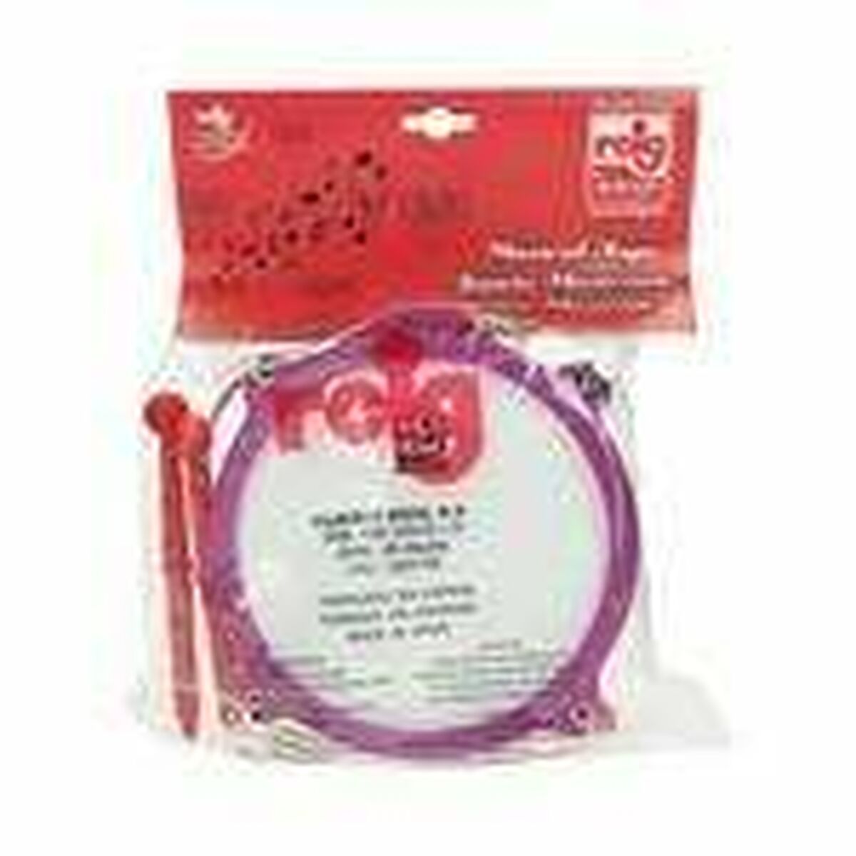 Cilindru Reig 17 cm - Jucarii si jocuri, Instrumente muzicale pentru copii