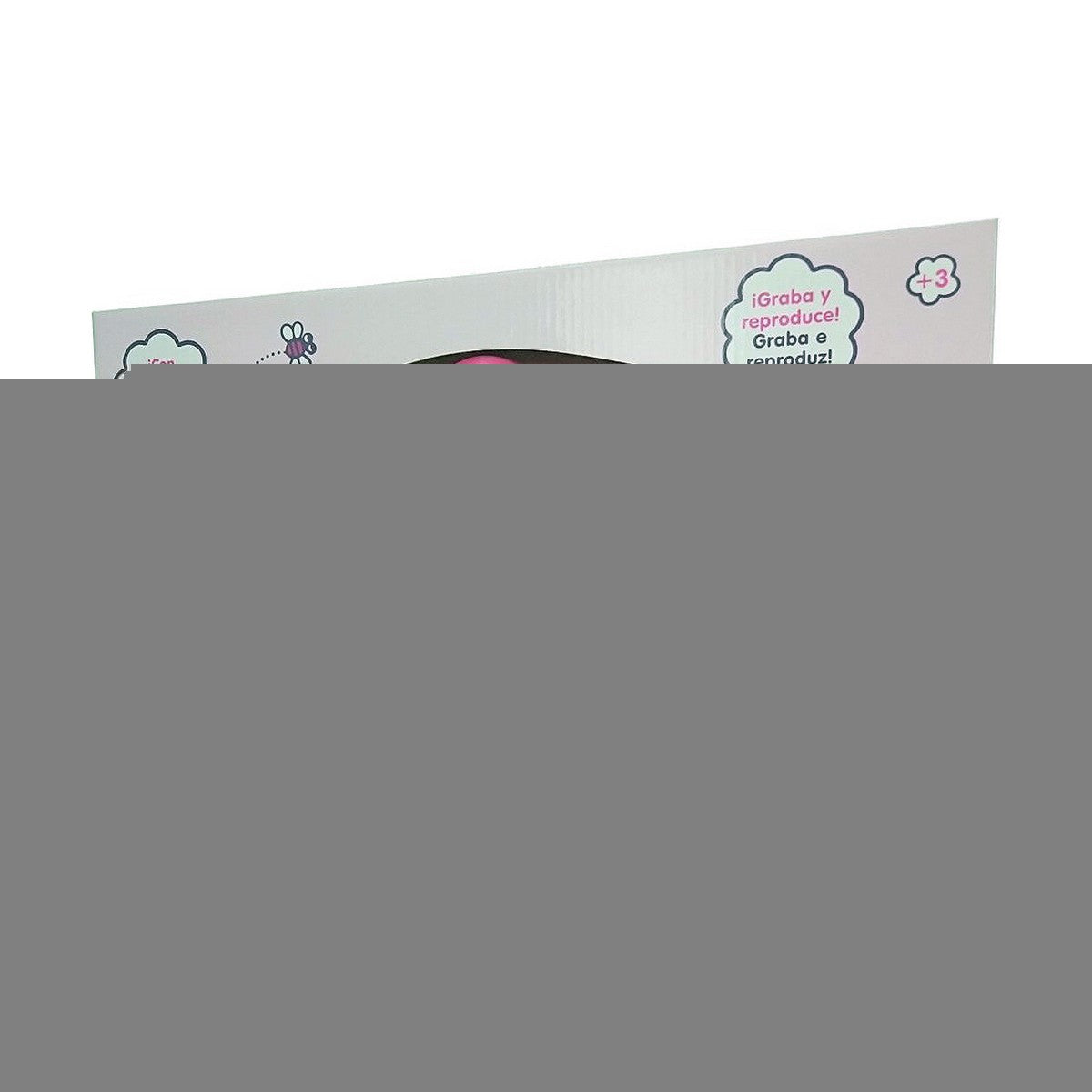 Pian Electronic Hello Kitty Roz - Jucarii si jocuri, Instrumente muzicale pentru copii