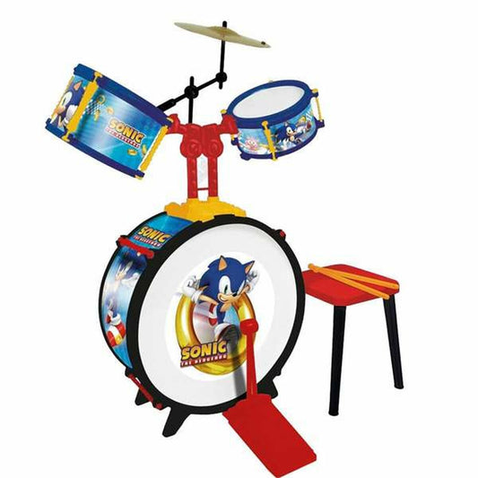 Tobe Sonic Infantil - Jucarii si jocuri, Instrumente muzicale pentru copii