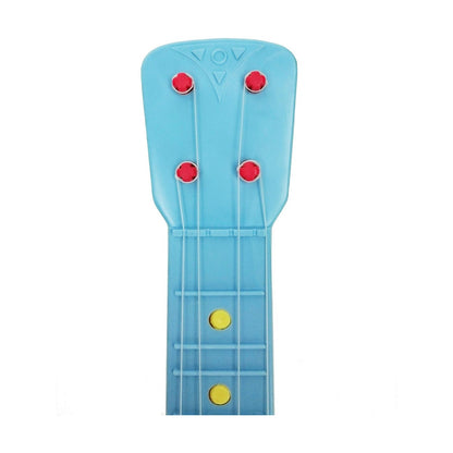 Chitară pentru Copii Peppa Pig Albastru Peppa Pig - Jucarii si jocuri, Instrumente muzicale pentru copii