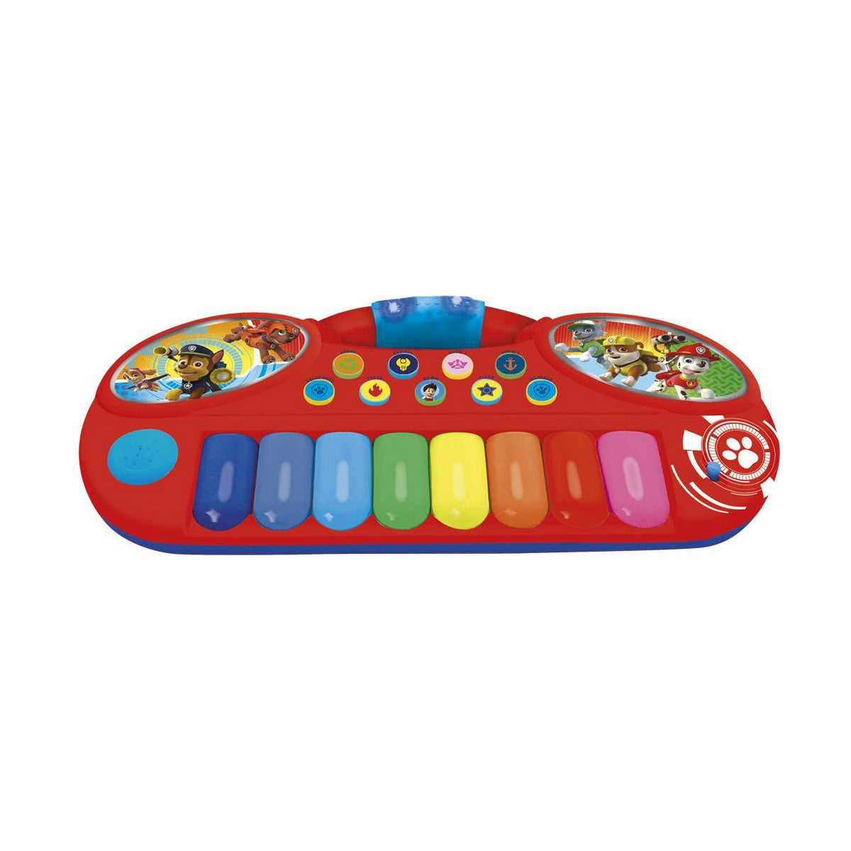 Joc Educativ Învăț cu Pianul Reig Paw Patrol - Jucarii si jocuri, Instrumente muzicale pentru copii