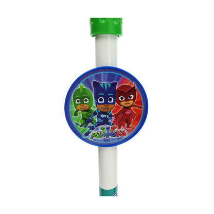 Chitară pentru Copii PJ Masks Microfon Albastru - Jucarii si jocuri, Instrumente muzicale pentru copii