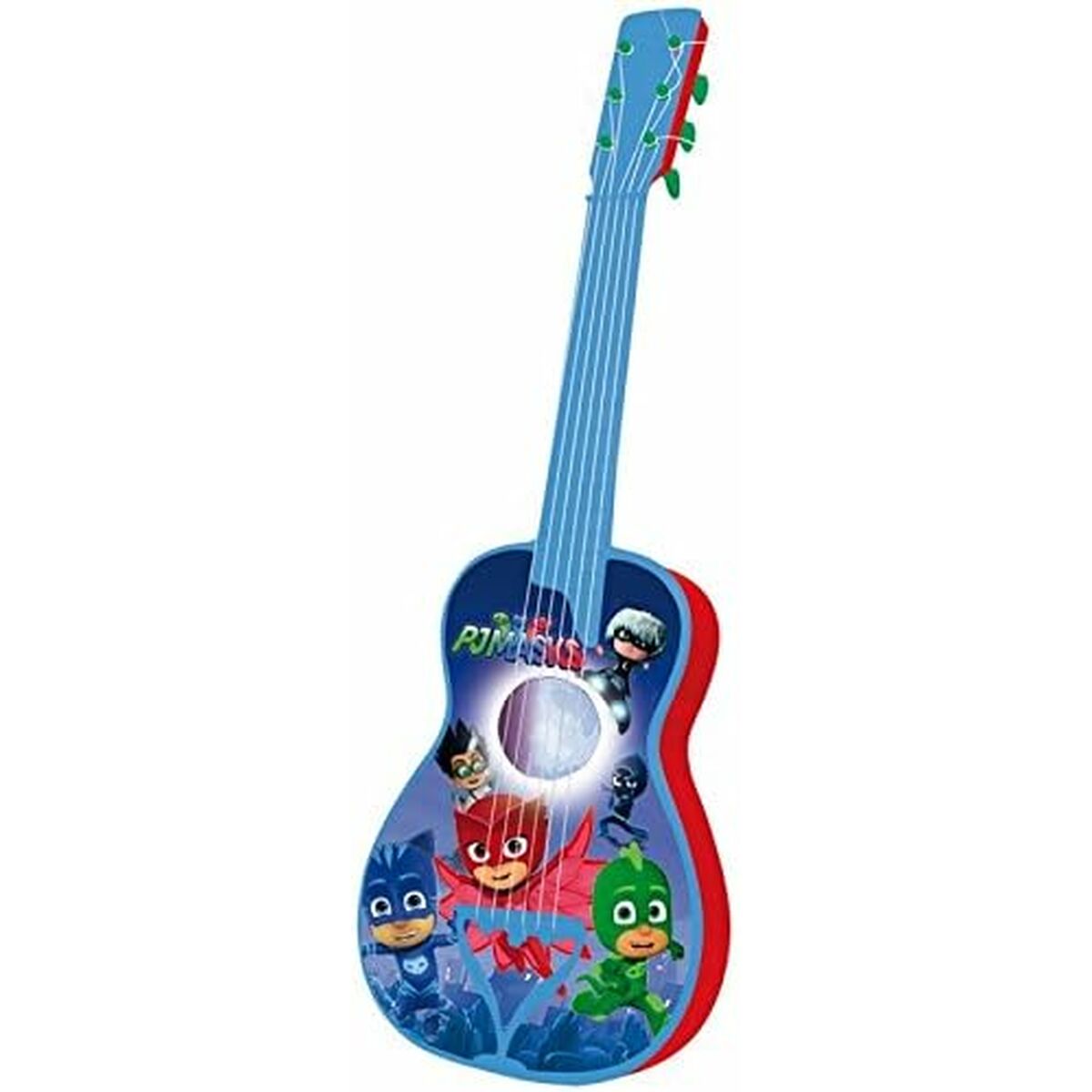 Chitară pentru Copii Reig - Jucarii si jocuri, Instrumente muzicale pentru copii