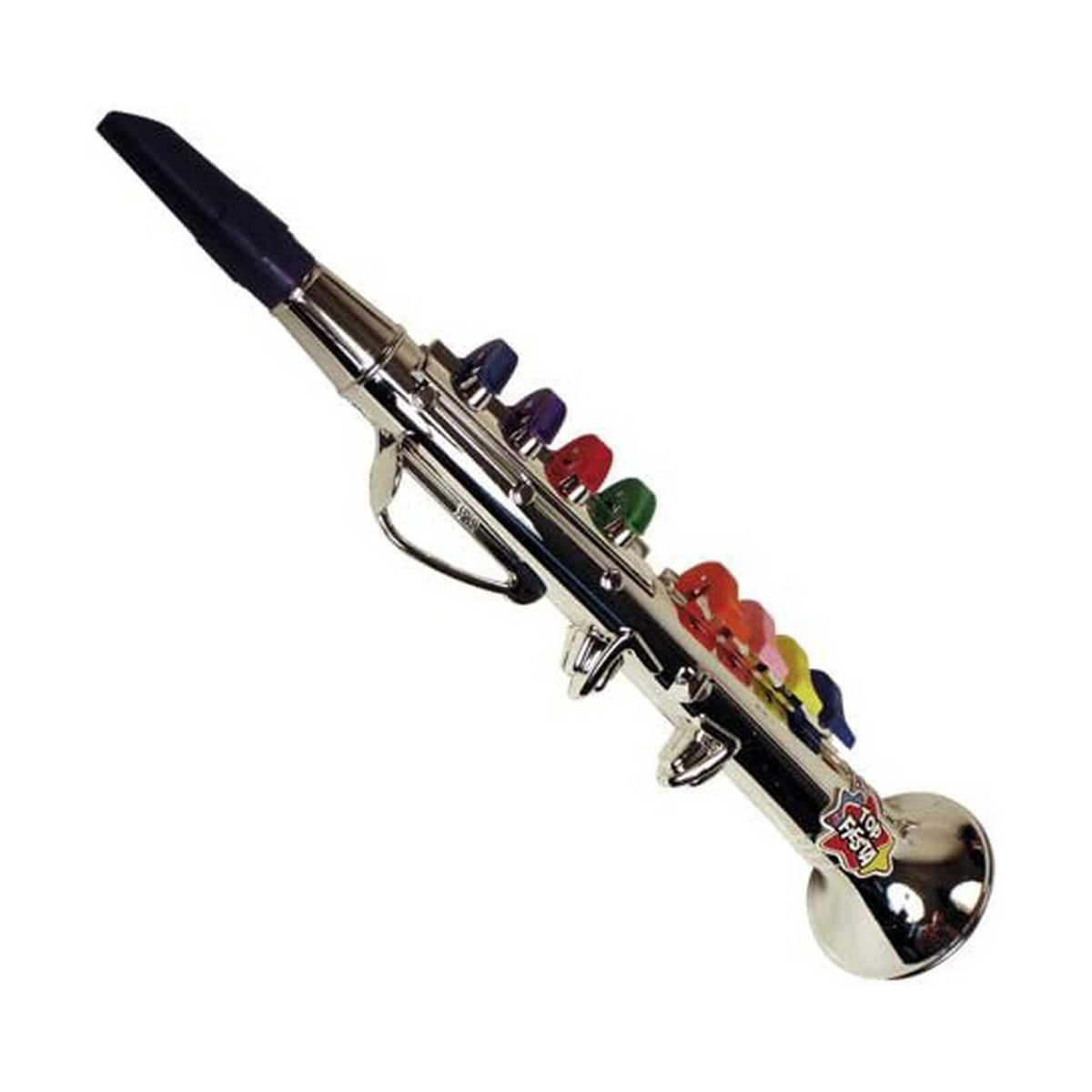 Clarinet Reig - Jucarii si jocuri, Instrumente muzicale pentru copii