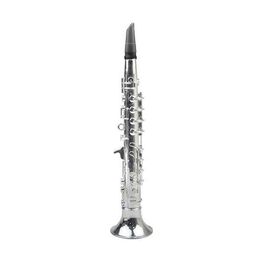 Clarinet Reig - Jucarii si jocuri, Instrumente muzicale pentru copii