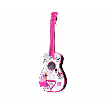 Chitară pentru Copii Reig Barbie - Jucarii si jocuri, Instrumente muzicale pentru copii