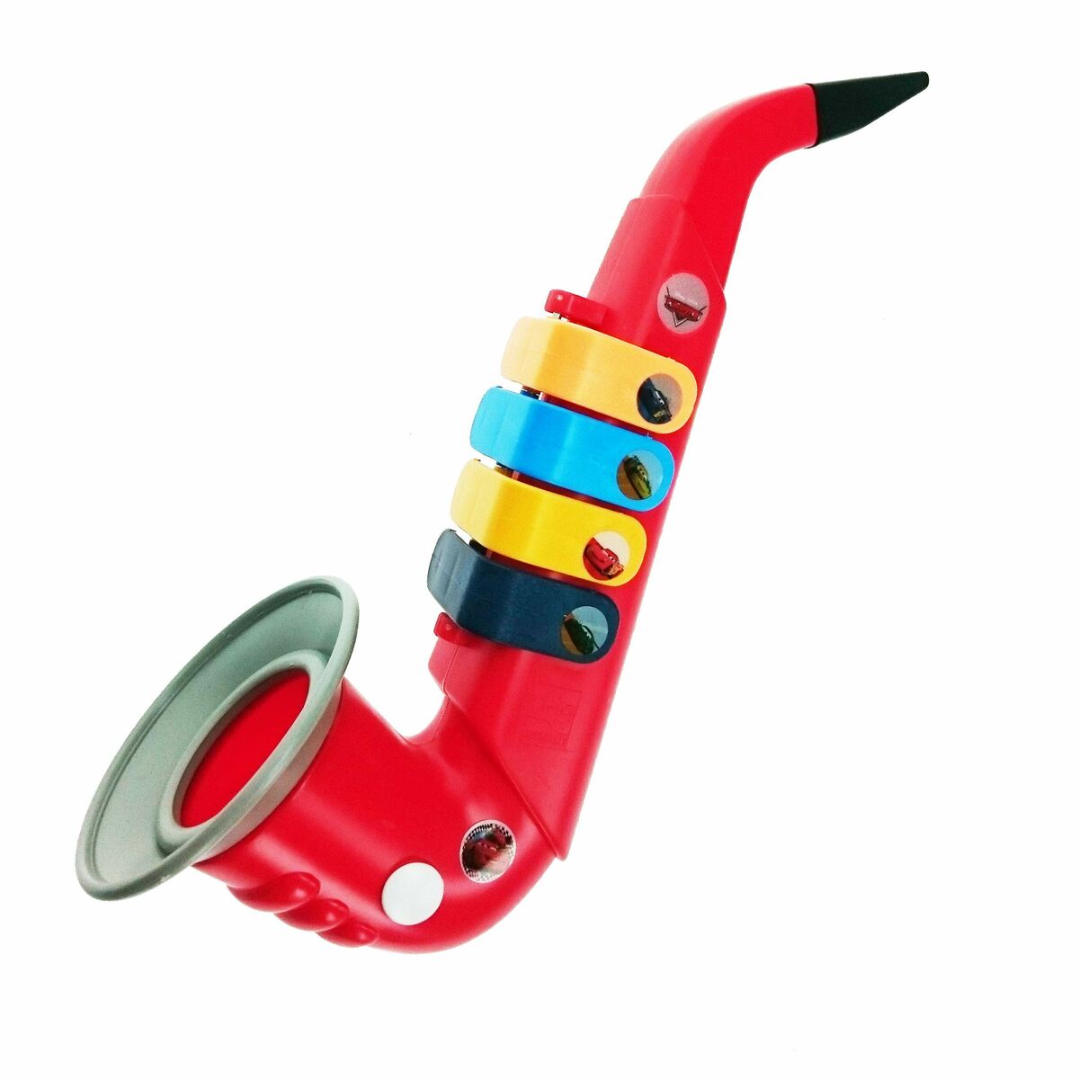 Saxofon cu 4 Note Reig 29 cm - Jucarii si jocuri, Instrumente muzicale pentru copii