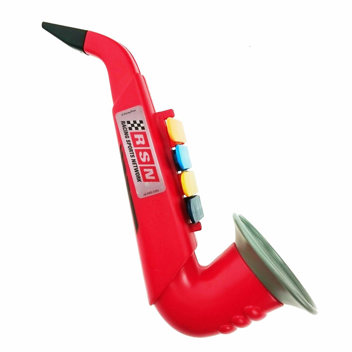 Saxofon cu 4 Note Reig 29 cm - Jucarii si jocuri, Instrumente muzicale pentru copii