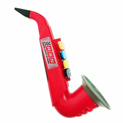 Saxofon cu 4 Note Reig 29 cm - Jucarii si jocuri, Instrumente muzicale pentru copii