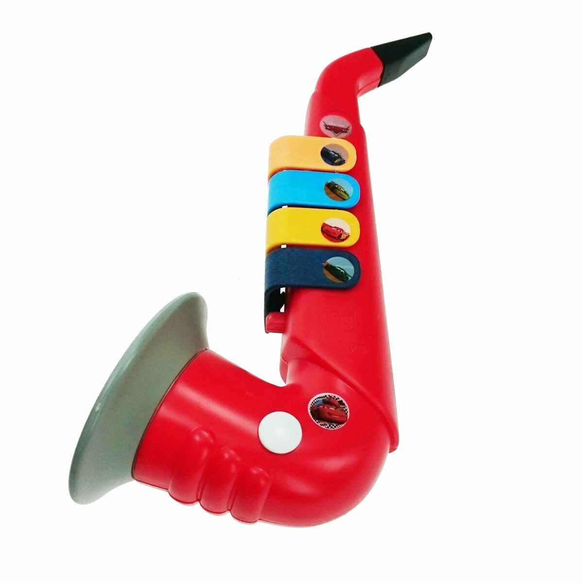 Saxofon cu 4 Note Reig 29 cm - Jucarii si jocuri, Instrumente muzicale pentru copii
