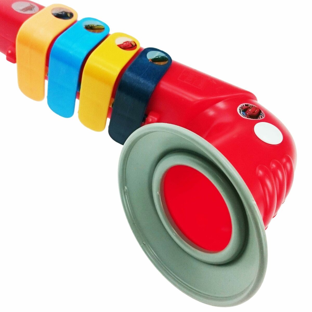 Saxofon cu 4 Note Reig 29 cm - Jucarii si jocuri, Instrumente muzicale pentru copii