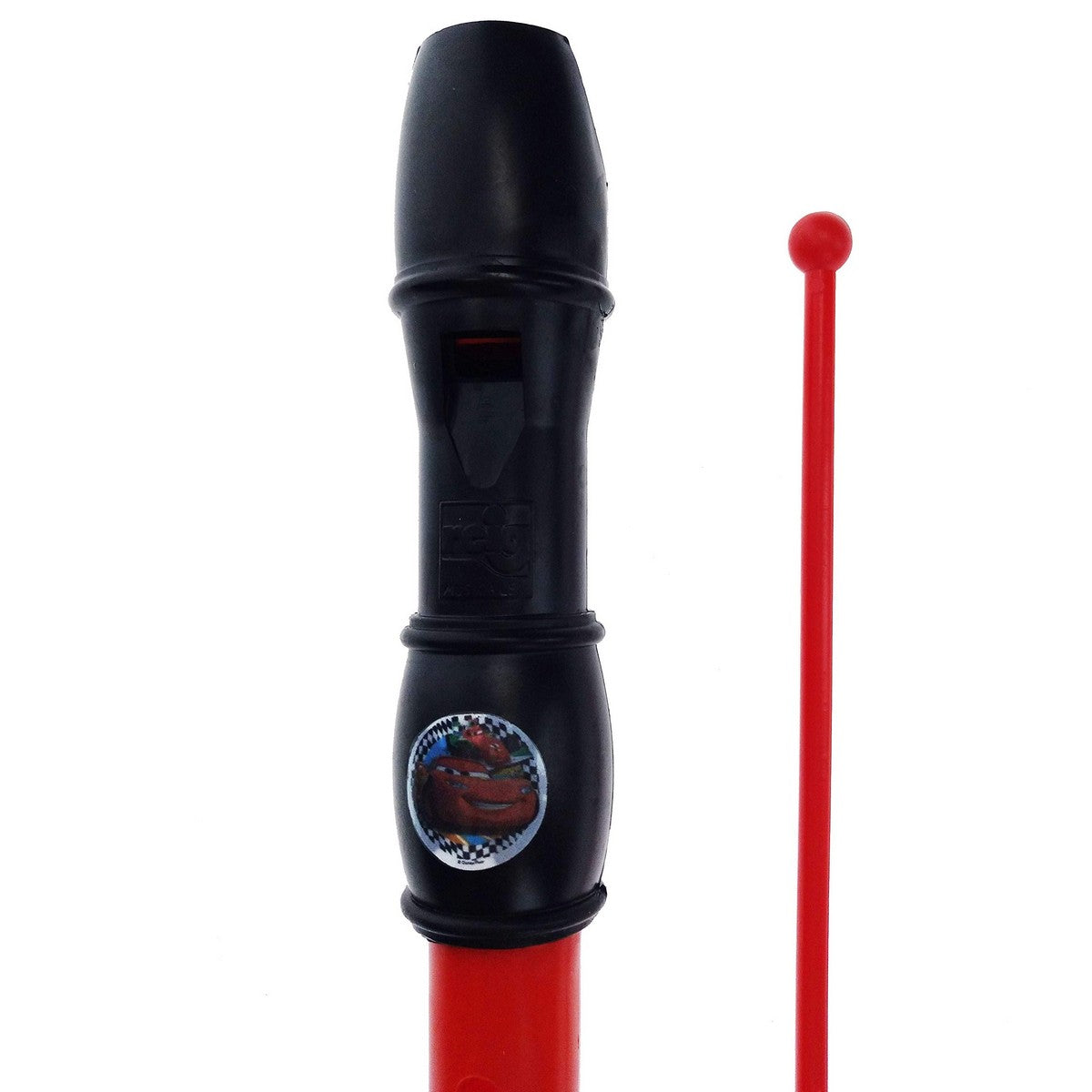 Jucărie muzicală Cars Flaut Dulce - Jucarii si jocuri, Instrumente muzicale pentru copii