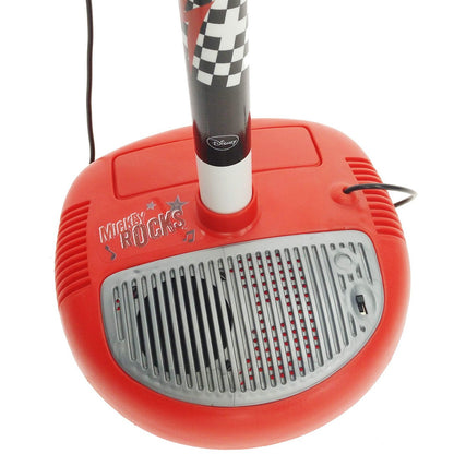 Set muzical Mickey Mouse Microfon Chitară pentru Copii - Jucarii si jocuri, Instrumente muzicale pentru copii
