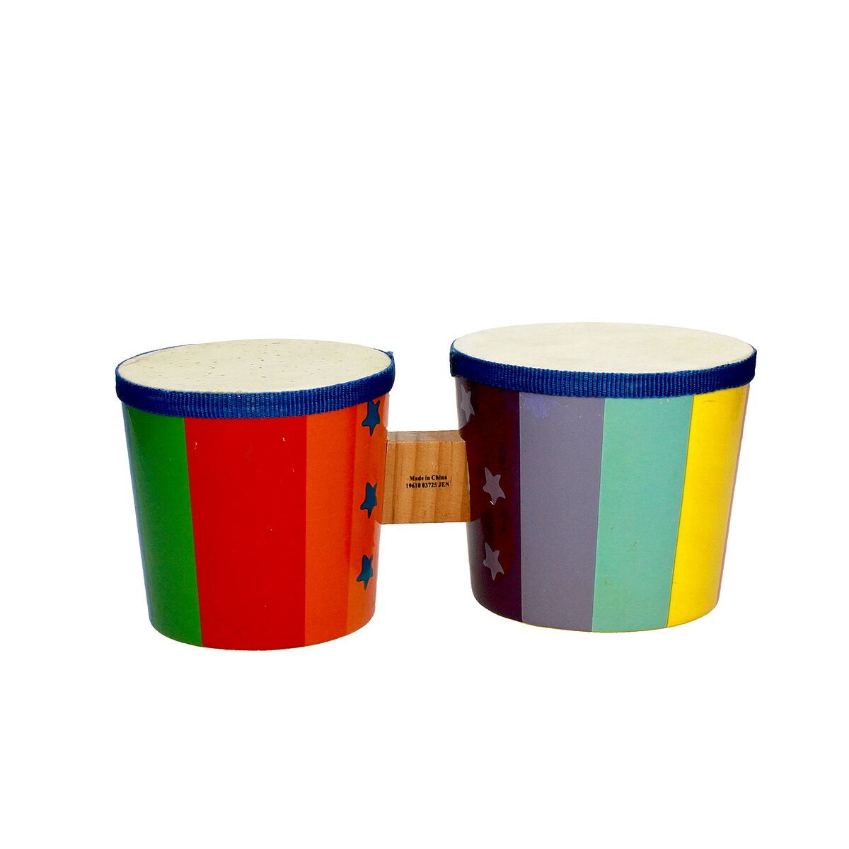 Instrument muzical Reig Cilindru Lemn Plastic - Jucarii si jocuri, Instrumente muzicale pentru copii