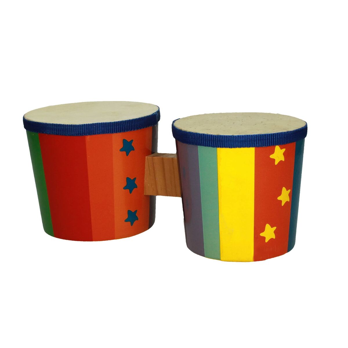 Instrument muzical Reig Cilindru Lemn Plastic - Jucarii si jocuri, Instrumente muzicale pentru copii