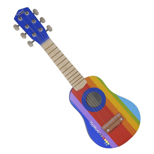 Chitară pentru Copii Reig 55 cm Chitară pentru Copii - Jucarii si jocuri, Instrumente muzicale pentru copii