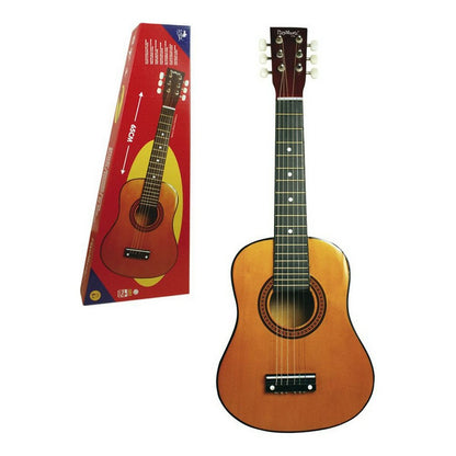 Chitară pentru Copii Reig REIG7061 (65 cm) - Jucarii si jocuri, Instrumente muzicale pentru copii