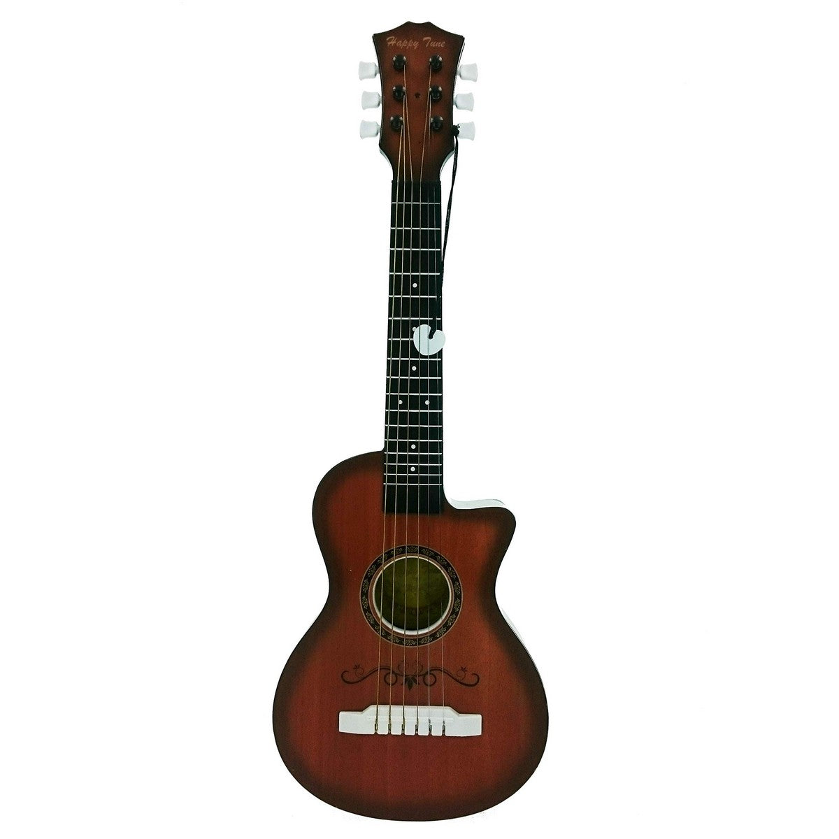 Chitară pentru Copii Reig 59 cm Maro - Jucarii si jocuri, Instrumente muzicale pentru copii