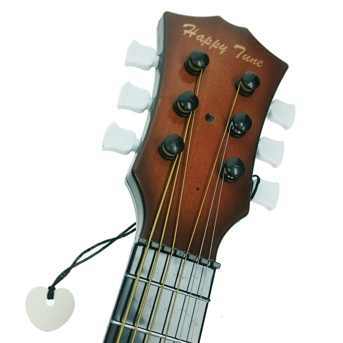 Chitară pentru Copii Reig 59 cm Maro - Jucarii si jocuri, Instrumente muzicale pentru copii
