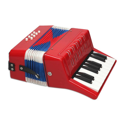 Jucărie muzicală Reig Acordeon de pian - Jucarii si jocuri, Instrumente muzicale pentru copii