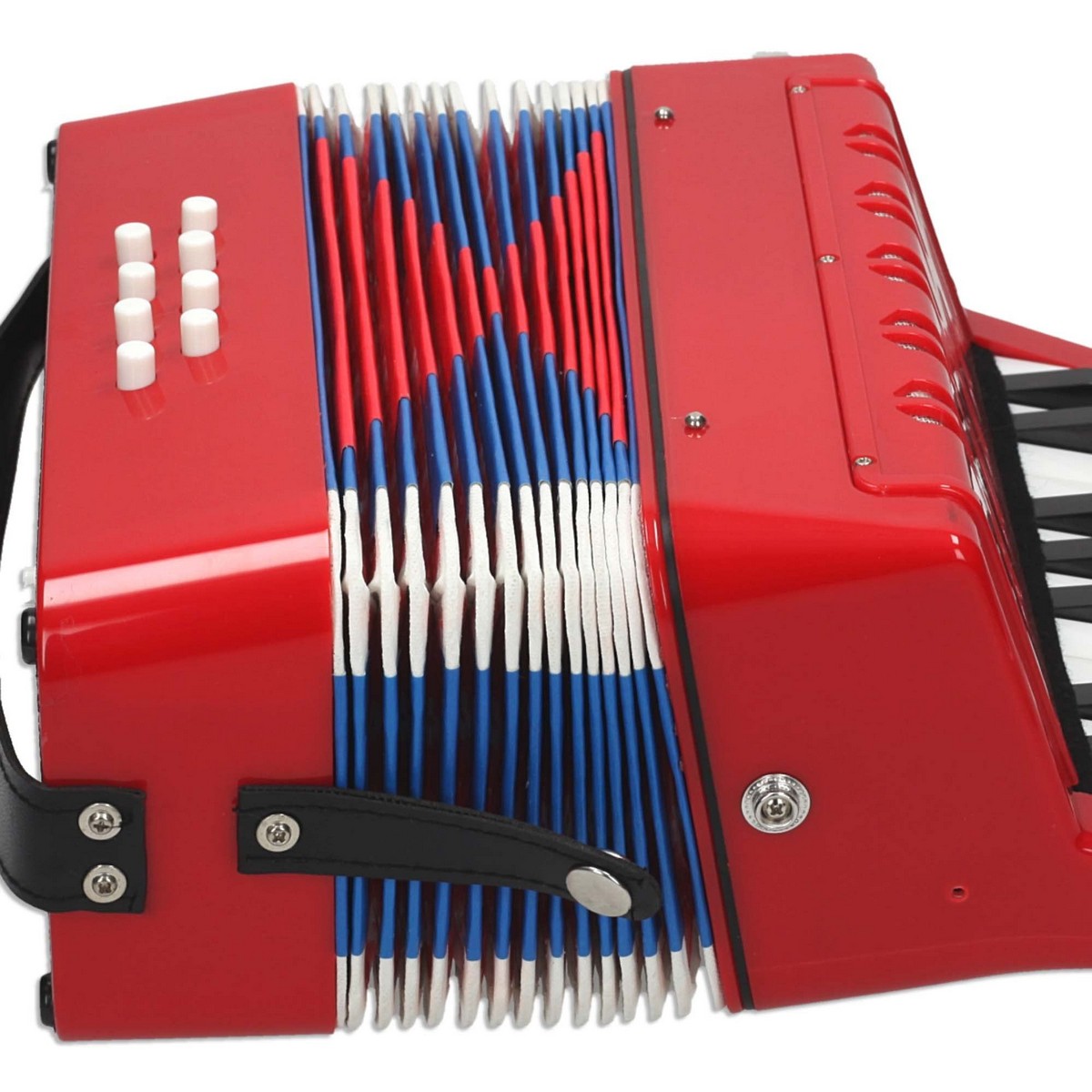 Jucărie muzicală Reig Acordeon de pian - Jucarii si jocuri, Instrumente muzicale pentru copii