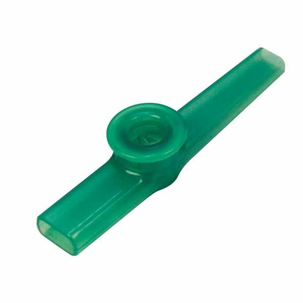 Instrument muzical Reig Kazoo Verde - Jucarii si jocuri, Instrumente muzicale pentru copii