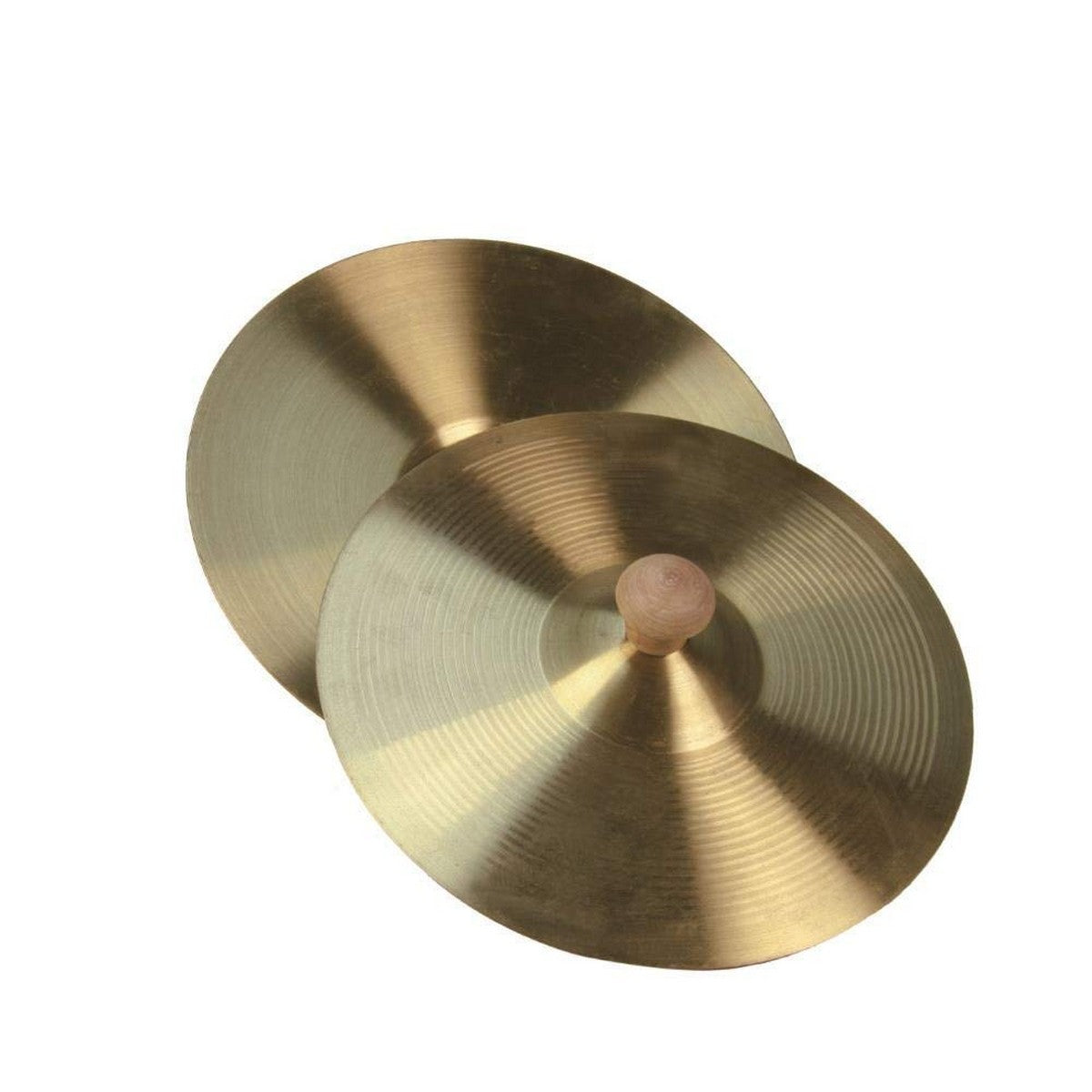 Jucărie muzicală Reig Instrument de percuție Bronz Ø 15 cm Plastic 15,25 cm - Jucarii si jocuri, Instrumente muzicale pentru copii