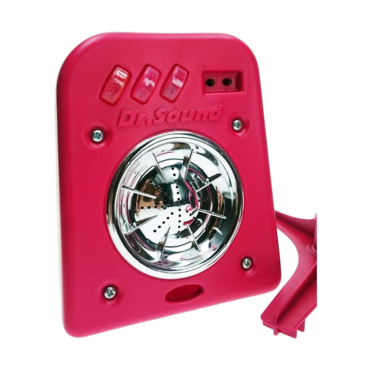 Chitară pentru Copii Reig Microfon Roz - Jucarii si jocuri, Instrumente muzicale pentru copii