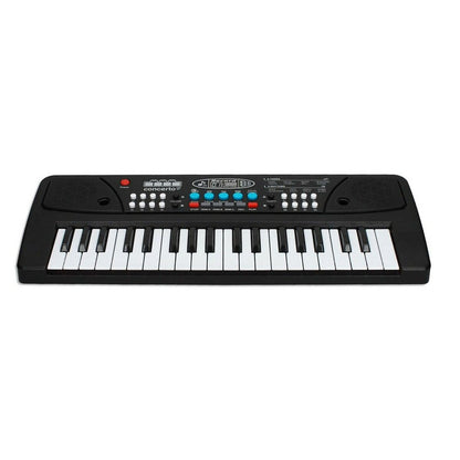 Pian Electronic Reig - Jucarii si jocuri, Instrumente muzicale pentru copii