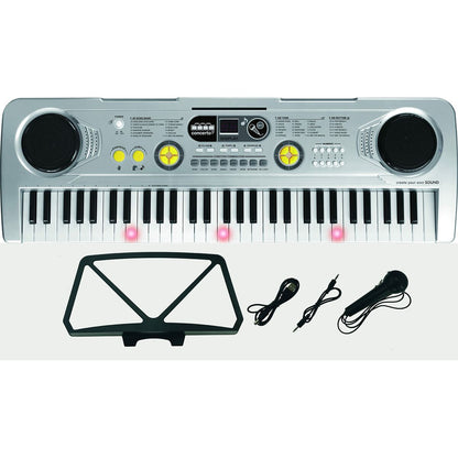Pian Electronic Reig 8924 - Jucarii si jocuri, Instrumente muzicale pentru copii