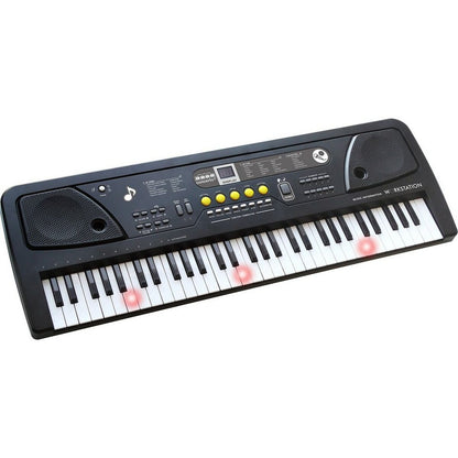 Pian Electronic Reig 8925 - Jucarii si jocuri, Instrumente muzicale pentru copii