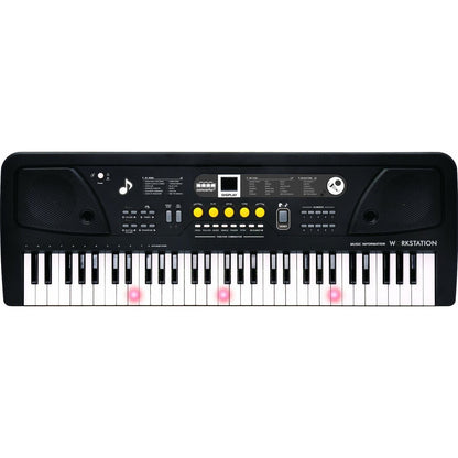 Pian Electronic Reig 8925 - Jucarii si jocuri, Instrumente muzicale pentru copii