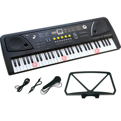 Pian Electronic Reig 8925 - Jucarii si jocuri, Instrumente muzicale pentru copii