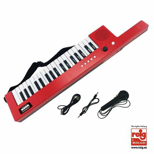 Păpușă Bebe Reig - Jucarii si jocuri, Instrumente muzicale pentru copii