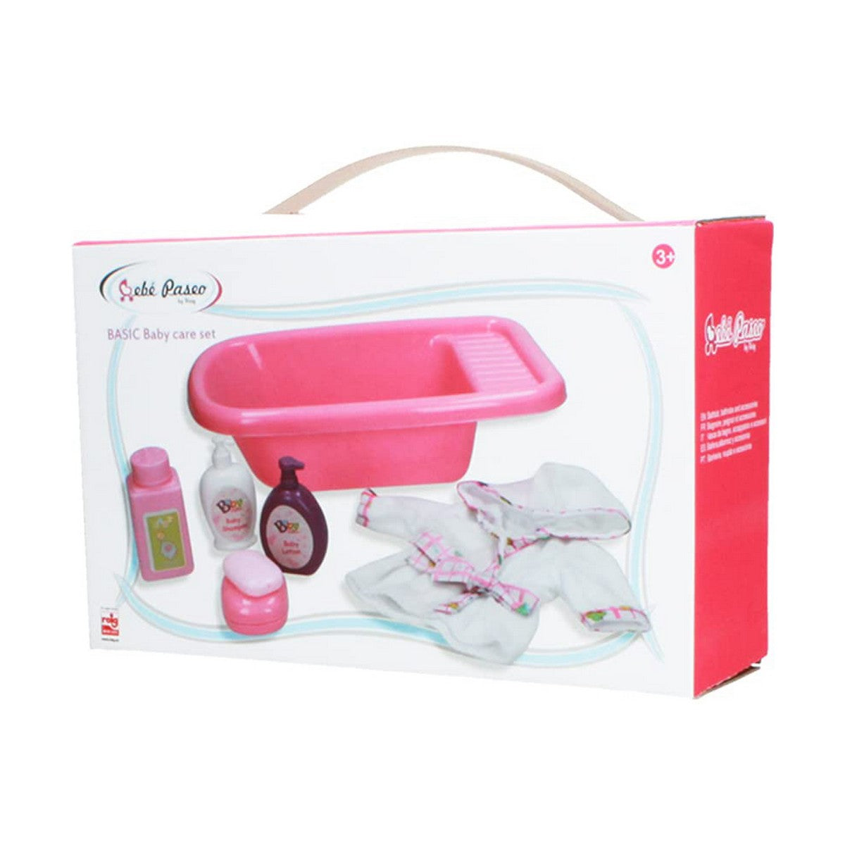 Accesorii pentru papusi Reig - Jucarii si jocuri, Păpuși și accesorii