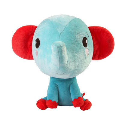 Jucărie de Pluș Fisher Price Elefant 20 cm 20cm - Jucarii si jocuri, Jucării de pluș