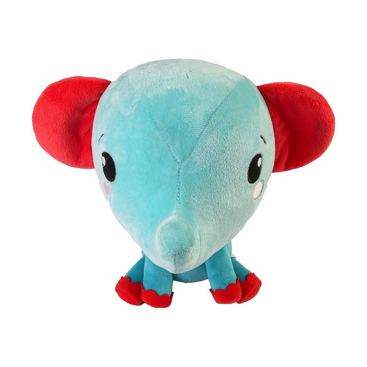 Jucărie de Pluș Fisher Price Elefant 20 cm 20cm - Jucarii si jocuri, Jucării de pluș